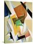 Compostion, 1921-Liubov Sergeevna Popova-Stretched Canvas