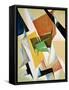 Compostion, 1921-Liubov Sergeevna Popova-Framed Stretched Canvas