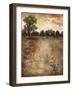 Composure I-Jason Javara-Framed Giclee Print