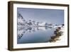 Composure-Michael Blanchette Photography-Framed Photographic Print