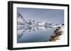 Composure-Michael Blanchette Photography-Framed Photographic Print