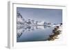 Composure-Michael Blanchette Photography-Framed Photographic Print