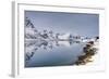 Composure-Michael Blanchette Photography-Framed Photographic Print