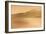 Compressed Perspective of the Big Namib Duneseastern-null-Framed Photographic Print