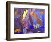 Compromising Situations-Ruth Palmer-Framed Art Print