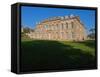 Compton Verney Stately Home, Warwickshire, England, United Kingdom, Europe-David Hughes-Framed Stretched Canvas