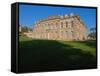 Compton Verney Stately Home, Warwickshire, England, United Kingdom, Europe-David Hughes-Framed Stretched Canvas