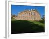 Compton Verney Stately Home, Warwickshire, England, United Kingdom, Europe-David Hughes-Framed Photographic Print