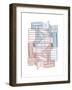 Compton-Clara Wells-Framed Giclee Print