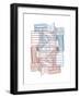 Compton-Clara Wells-Framed Giclee Print