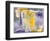 Compulsion II-Sisa Jasper-Framed Art Print