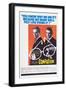 Compulsion, Orson Welles, Dean Stockwell, 1959-null-Framed Art Print