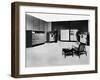 Computer, 1960-null-Framed Photo