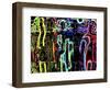 Computer Age-Diana Ong-Framed Premium Giclee Print