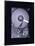 Computer Hard Disk, Simulated X-ray-Mark Sykes-Framed Photographic Print