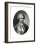 Comte de Grasse-J^ Chapman-Framed Giclee Print