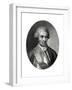 Comte de Grasse-J^ Chapman-Framed Giclee Print