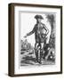 Comte De Guichen-null-Framed Giclee Print