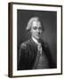 Comte De La Perouse, 18th Century French Navigator, Astronomer and Explorer, C1834-null-Framed Giclee Print