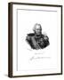 Comte de La Riboisiere-null-Framed Giclee Print