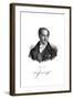 Comte de Peyronnet-null-Framed Giclee Print