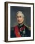 Comte De Polikao, C.1880-Gottereau-Framed Giclee Print