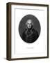 Comte Pierre Ferino-J Guerin-Framed Giclee Print