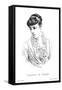 Comtesse de Guerne-St Elme Gautier-Framed Stretched Canvas