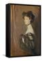 Comtesse Greffulhe, 1907-Philip Alexius De Laszlo-Framed Stretched Canvas