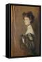 Comtesse Greffulhe, 1907-Philip Alexius De Laszlo-Framed Stretched Canvas
