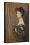 Comtesse Greffulhe, 1907-Philip Alexius De Laszlo-Stretched Canvas