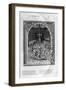 Comus, 1615-Leonard Gaultier-Framed Giclee Print