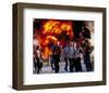 Con Air-null-Framed Photo