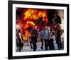 Con Air-null-Framed Photo