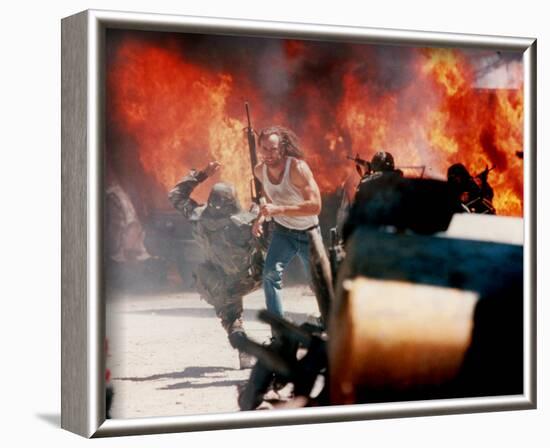 Con Air-null-Framed Photo