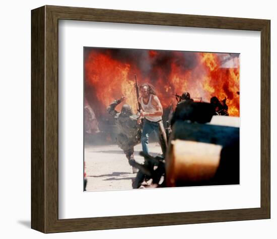 Con Air-null-Framed Photo