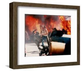 Con Air-null-Framed Photo