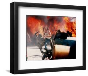 Con Air-null-Framed Photo