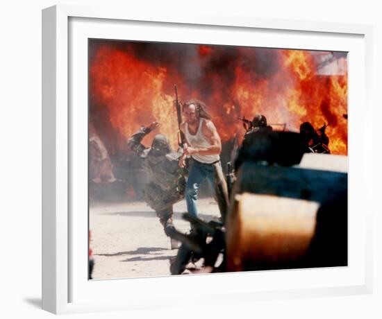 Con Air-null-Framed Photo