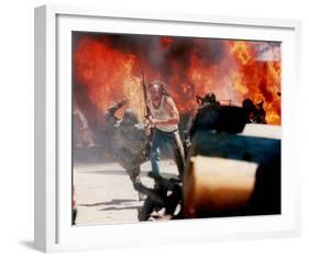 Con Air-null-Framed Photo