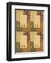 Con Dios-Piper Ballantyne-Framed Art Print