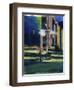 Con Ed, Park Avenue-Patti Mollica-Framed Giclee Print