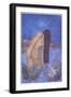 Con Las Hojas De Tarabundi, 2007-Juan Alcazar-Framed Giclee Print