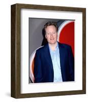 Conan O'Brien-null-Framed Photo