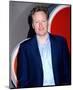 Conan O'Brien-null-Mounted Photo