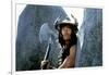 CONAN THE BARBARIAN, 1982 directed by JOHN MILIUS (photo)-null-Framed Photo