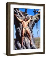 Conan the Barbarian-null-Framed Photo