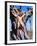 Conan the Barbarian-null-Framed Photo