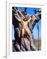 Conan the Barbarian-null-Framed Photo