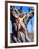 Conan the Barbarian-null-Framed Photo